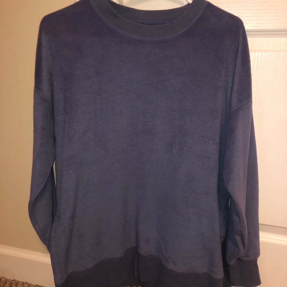 soft aerie sweater